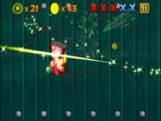 Play Fruit slasher 3d extended
