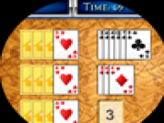 Play Osmosis solitaire