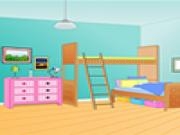 Play Color circle room escape
