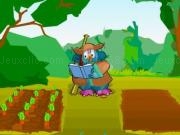 Play Wooddoo school 4