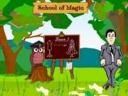 Play Wooddoo school 3