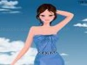 Play Blue collection dress up