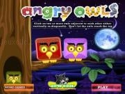 Play Angry owls