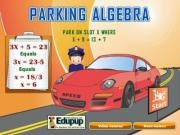 Play Parking algebra