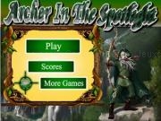 Play Archer in the spotlight