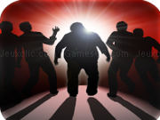 Spielen City of the dead