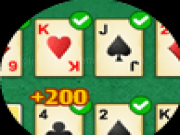Play Lucky card