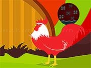 Play Egg house escape