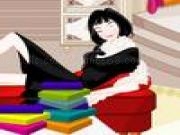 Play A restful room