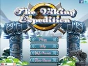 Play The viking expedition