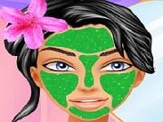 Play Irresistible beauty makeover
