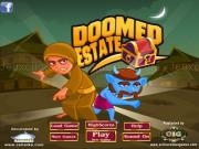 Play Doomed estate