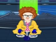 Jugar a Baby scientist