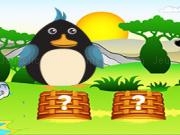 Play Save the penguin