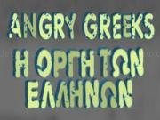 Play Angry greeks