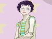 Spielen Model catwalk