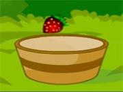 Play Fruit catch