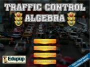 Play Traffic control algebra