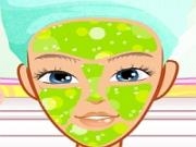 Play Idyllic beach makeover