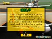 Play Airport management