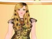 Play Leopard skin collection