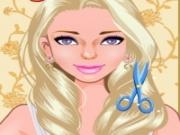 Play Glam diva make up	iluvdressup