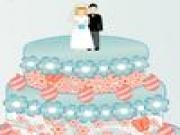 Play A perfect wedding cake