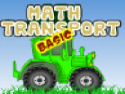 Play Math transport basic