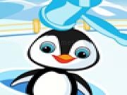Play South pole penguin slaps