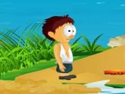 Play Tropical island escape