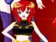 Spielen Welcome halloween party