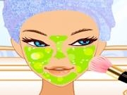 Play Summer elegance makeover