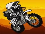 Play Mini moto ride