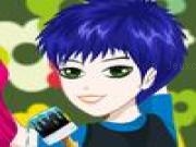 Play Happy painting together