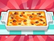 Play Beef taco lasagna