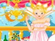 Jugar a Princess make over before party