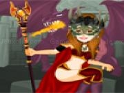 Jugar a Dragon queen