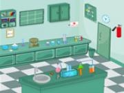 Spielen Swift lab escape