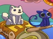 Play Tom and jim escape