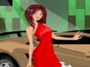 Jugar a Long dress for lady