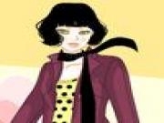 Spielen Walking girl