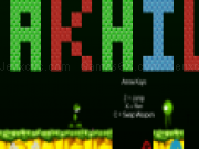 Play Run and gun