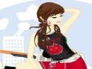 Play Free to wear dress