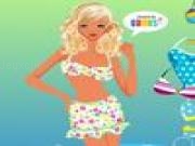 Play Sexy bikini designs