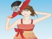 Play Take photo with cute girl