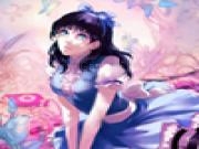 Play Hidden spots-fun girls