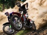 Play Extreme motocross star