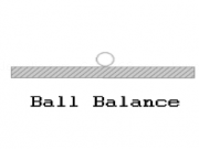Play Ball balance