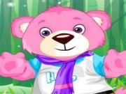 Jugar a Bear dressup