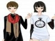 Play Changes of year season